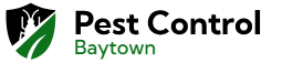 Baytown Pest Control Company Logo